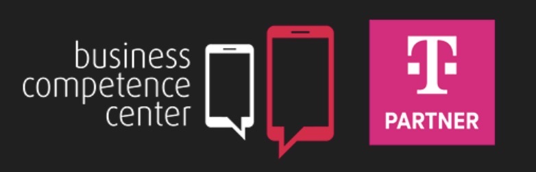 Business Competence Center - Telekom Partner